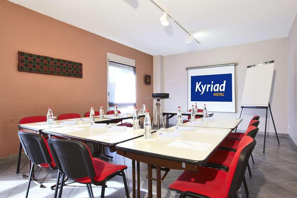 Kyriad Annecy Cran-Gévrier מתקנים תמונה